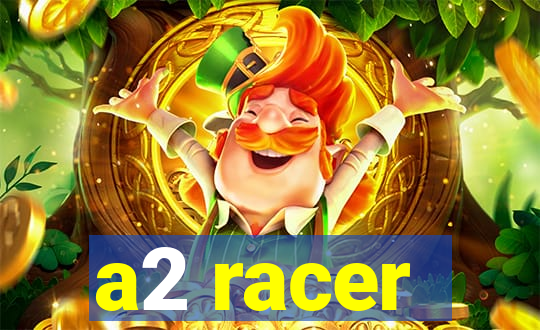 a2 racer - riscando o asfalto filme completo dublado